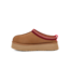UGG UGG Dames Tazz Platform Chestnut
