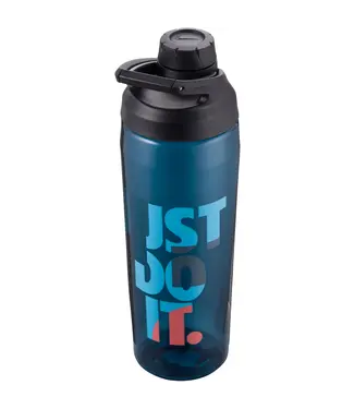 Nike Nike R HYPERCHARGE CHUG GRAPHIC BOTTLE 24 OZ