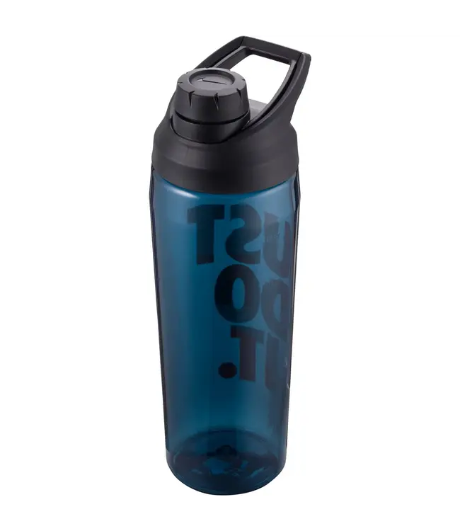 Nike Nike R HYPERCHARGE CHUG GRAPHIC BOTTLE 24 OZ