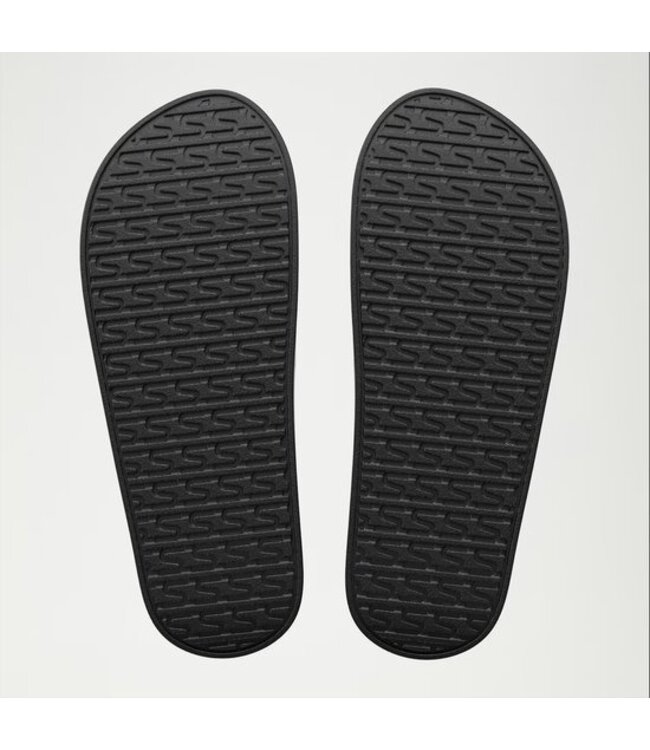 Speedo Speedo Essential Slides Black