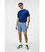 J. Lindeberg J.Lindeberg Heren Banks Island Geo Swim Trunks Jasper Blue