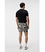 J. Lindeberg J.Lindeberg Heren Banks Floral Swim Trunks Floral Mix Safari