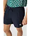 J. Lindeberg J.Lindeberg Heren Banks Solid Swim Trunks Navy