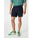J. Lindeberg J.Lindeberg Heren Banks Solid Swim Trunks Navy