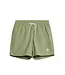J. Lindeberg J.Lindeberg Heren Banks Solid Swim Trunks Oil Green