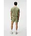 J. Lindeberg J.Lindeberg Heren Banks Solid Swim Trunks Oil Green