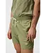 J. Lindeberg J.Lindeberg Heren Banks Solid Swim Trunks Oil Green