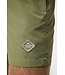 J. Lindeberg J.Lindeberg Heren Banks Solid Swim Trunks Oil Green