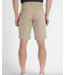 Calvin Klein Calvin Klein Heren Bullet Regular Fit Stretch Short Stone