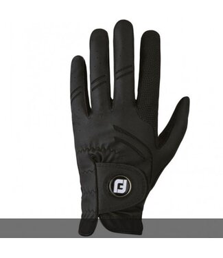 Footjoy Footjoy Heren GTxtreme NL-Logo Golfhandschoen Black Left