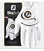 Footjoy Footjoy Heren StaSof NL-Logo Golfhandschoen Left