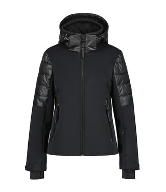 Luhta Luhta Dames Kierinki Jacket Zwart