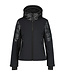 Luhta Luhta Dames Kierinki Jacket Zwart