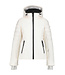 Luhta Luhta Dames Kierinki Jacket Off White