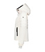 Luhta Luhta Dames Kierinki Jacket Off White