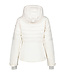 Luhta Luhta Dames Kierinki Jacket Off White