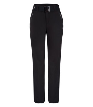 Luhta Luhta Dames Joentaus Skibroek Zwart