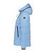Luhta Luhta Dames Inkeroinen Jacket Blauw