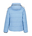 Luhta Luhta Dames Inkeroinen Jacket Blauw