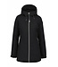 Luhta Luhta Dames Ilsvesi Jacket Black