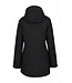 Luhta Luhta Dames Ilsvesi Jacket Black