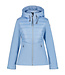 Luhta Luhta Dames Emalranta Jacket Blauw
