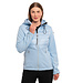 Luhta Luhta Dames Emalranta Jacket Blauw
