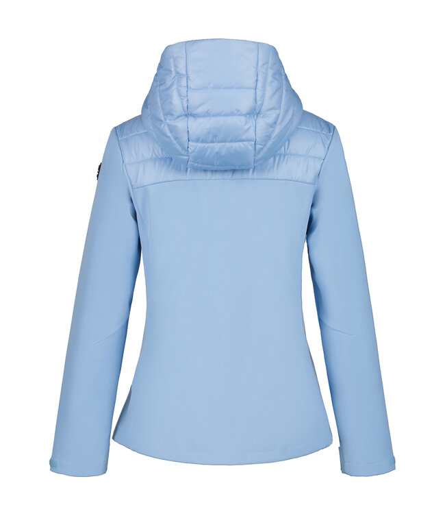 Luhta Luhta Dames Emalranta Jacket Blauw
