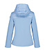 Luhta Luhta Dames Emalranta Jacket Blauw
