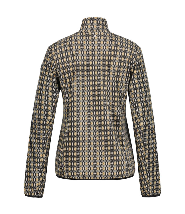 Luhta Luhta Dames Auttoinen Vest Print