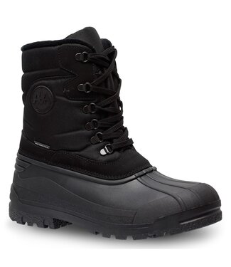 Antartcia Heren AN 903 Snowboots Nero