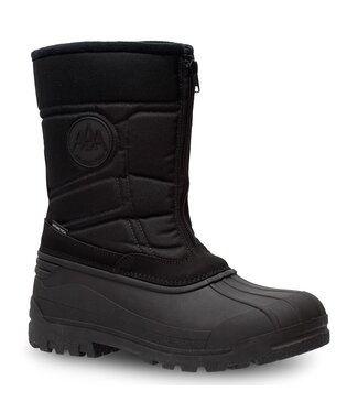 Antarctica Heren AN 901 Snowboot Nero