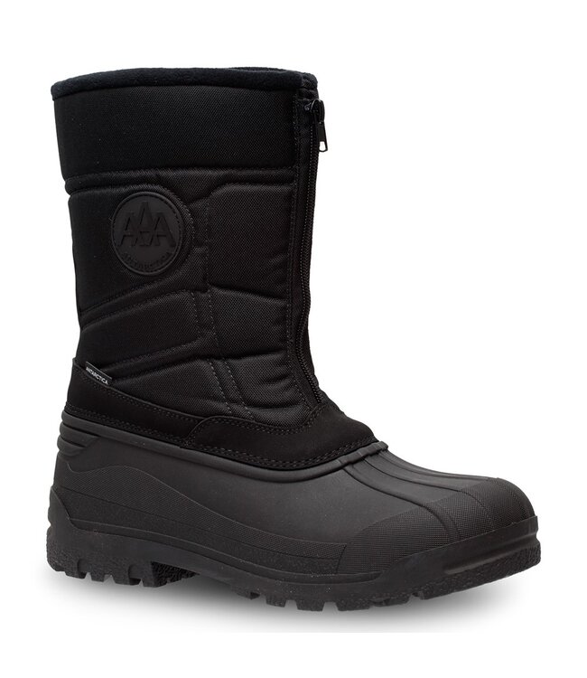 Antarctica Heren AN 901 Snowboot Nero