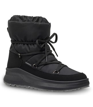 Antarctica Dames AN8728 Snowboot Nero
