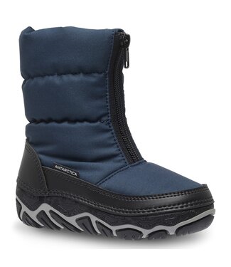 Antarctica Kids AN 120 Snowboot Blu