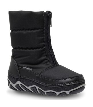 Antarctica Kids AN 120 Snowboot Nero