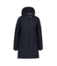 Luhta Luhta Dames Haukkala Jacket Donkerblauw
