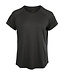 Athlecia Athlecia Dames Gaina W S/S Tee Black