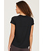 Athlecia Athlecia Dames Gaina W S/S Tee Black