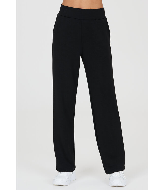 Athlecia Athlecia Dames Jacey W Regular Pants Black