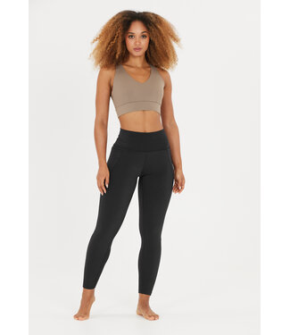 Athlecia Athlecia Dames Aliya Tights Black