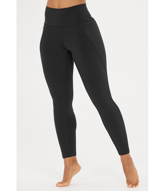 Athlecia Athlecia Dames Aliya Tights Black