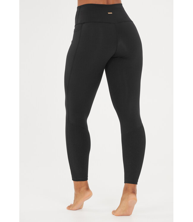 Athlecia Athlecia Dames Aliya Tights Black