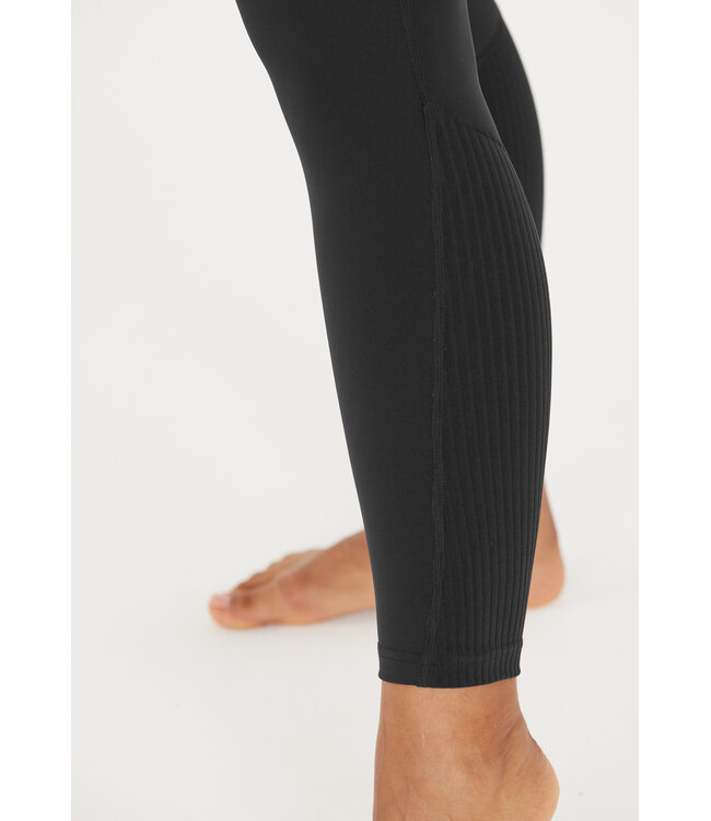Athlecia Athlecia Dames Aliya Tights Black