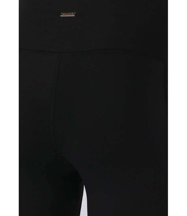 Athlecia Athlecia Dames Aliya Tights Black