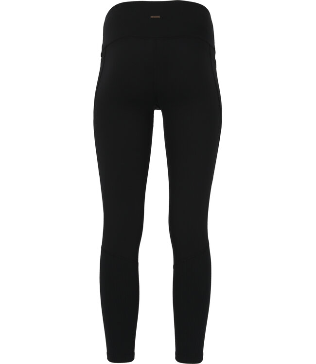 Athlecia Athlecia Dames Aliya Tights Black