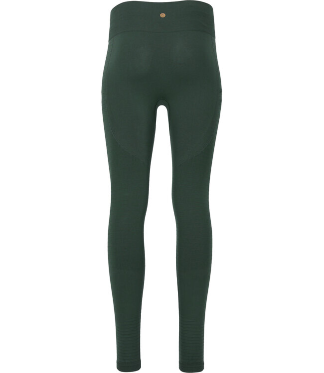 Athlecia Athlecia Dames Nagar W Seamless Tights Magical Forest