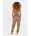 Athlecia Athlecia Dames Hero W Track Pants Walnut