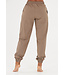 Athlecia Athlecia Dames Hero W Track Pants Walnut