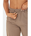 Athlecia Athlecia Dames Hero W Track Pants Walnut